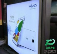 led卡布燈箱專業制作