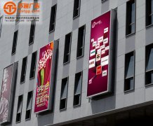 <b>廣告標識標牌是什么？特點是什么？</b>