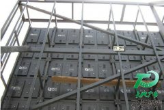 LED顯示屏鋼結構及安裝步驟