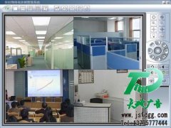 視頻監控的發展歷史