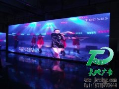 LED顯示屏維護保養須知道