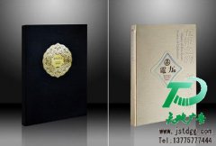 印刷畫冊的廣告公司都在關注哪些問題