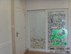 選購工藝玻璃要考慮那些主要因素