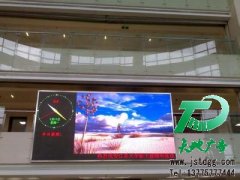 購買國產的LED顯示屏還是國外的比較好