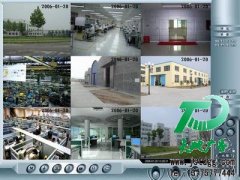 視頻監控帶給商家與公司更安全的保護