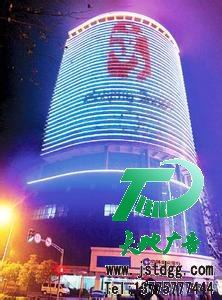 公司必不可缺的營(yíng)銷(xiāo)手段樓宇亮化