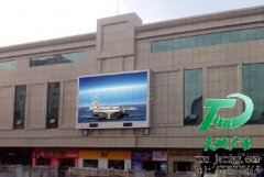 如何進行LED顯示屏的日常維護