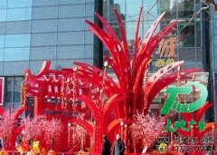 廣告公司在慶典活動(dòng)上的成本控制