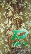 工藝玻璃更適合所有需要快速裝修的公司
