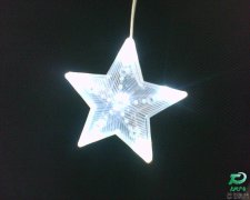 春來(lái)到，LED亮化的春天也到了？