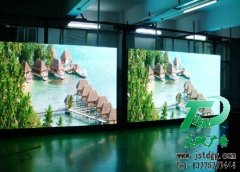 LED電子顯示屏驅動掃描的幾種情況