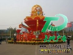 江蘇廣告公司讓企業慶典活動更為專業更加更加人性化