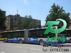 哪里能做公交車噴繪寫真的公司