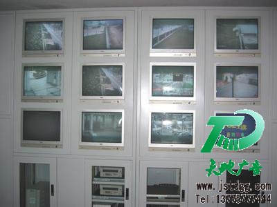 視頻監控