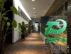 想要有創意的裝飾裝潢就找天地廣告
