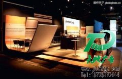 提升自己公司的形象加快產品推廣的方法展覽展示