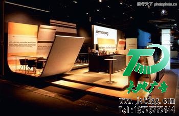 展覽展示