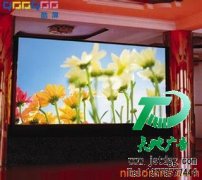 LED顯示屏將會讓以后的推廣帶去便利