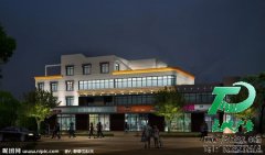 樓宇亮化快速提升公司形象的方式