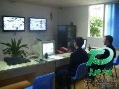 視頻監控在不同領域當中的不同作用