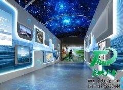 展覽展示為產品打開銷路