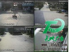 視頻監控帶領廣大商家迎來正規管理模式