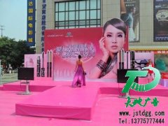 活動策劃場景布控以及活動內(nèi)容盡在掌握