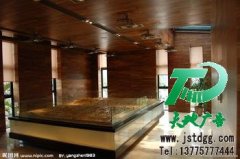 沙盤模型更好展示產品的優點
