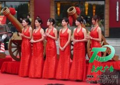 展覽展示對于廣大用戶們的準確宣傳條件