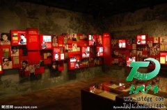 展覽展示帶給用戶們不同的產品需求