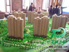沙盤模型未來可見產(chǎn)品細(xì)節(jié)