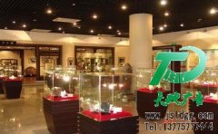 展覽展示讓商家們知道自己的產品好處