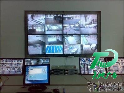 視頻監控