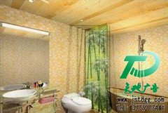 工藝玻璃對于每一個商家非常的關鍵