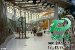 展覽展示是產品推廣重要的一關