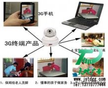 視頻監控是每個公司和個人都需要安裝的產品