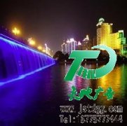 適合公司都信任的樓宇亮化