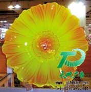 裝飾公司都喜歡使用工藝玻璃