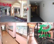 視頻監(jiān)控讓生活更為安全