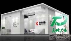 展覽展示成為了所有公司難得的好推廣