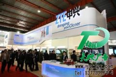 展覽展示的效果恩惠著每一個公司