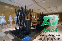 展覽展示不少公司都一直在做的活動