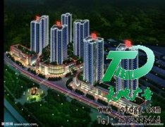 樓宇亮化最適合所有公司做優化處理