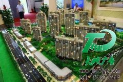 沙盤模型的使用絕對適合所有商家們使用購買