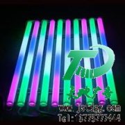 樓宇亮化讓公司變得更加符合商家們的需求