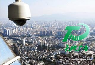 視頻監(jiān)控