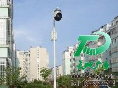 視頻監控已經成為公司必不可少的產品