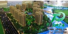 現在的沙盤模型成為廣大商家們都喜歡的產品