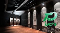 展覽展示是當(dāng)前做會(huì)展必須使用的好感覺