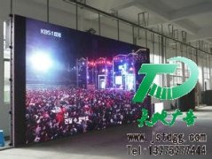 早點(diǎn)安裝LED顯示屏挽回更多損失